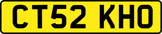 CT52KHO