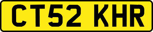 CT52KHR