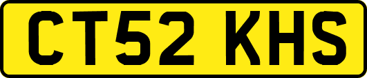 CT52KHS