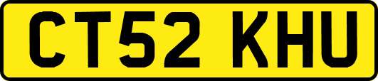 CT52KHU