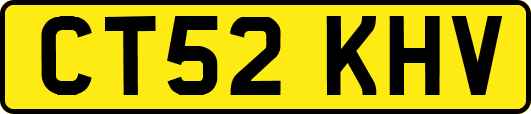 CT52KHV
