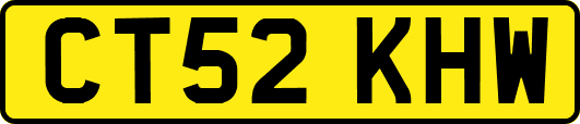 CT52KHW
