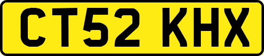 CT52KHX