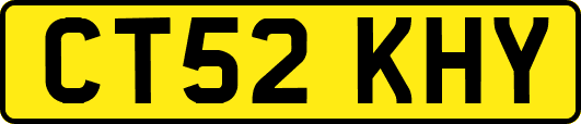 CT52KHY