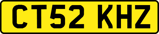 CT52KHZ