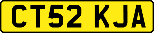 CT52KJA