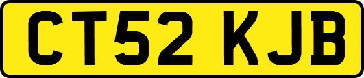 CT52KJB