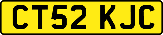 CT52KJC