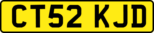CT52KJD