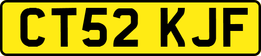 CT52KJF