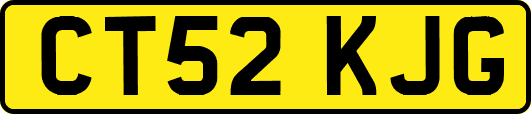 CT52KJG