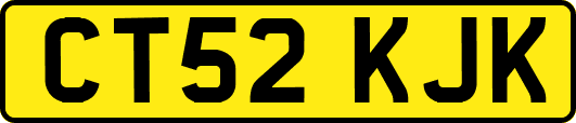 CT52KJK