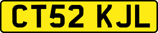 CT52KJL