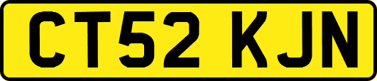 CT52KJN