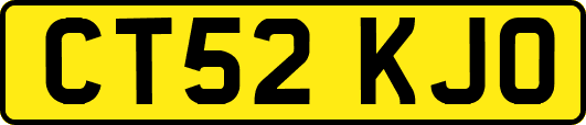 CT52KJO