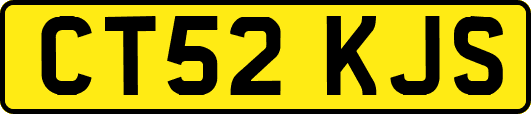 CT52KJS
