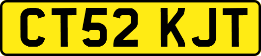 CT52KJT
