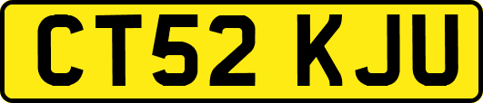 CT52KJU