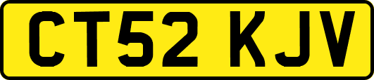 CT52KJV