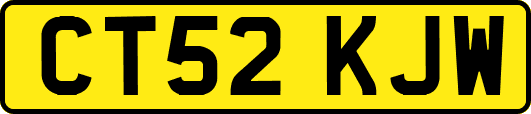CT52KJW