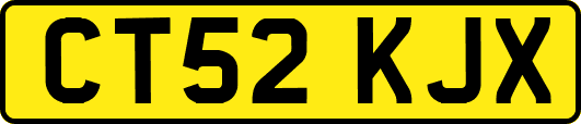 CT52KJX