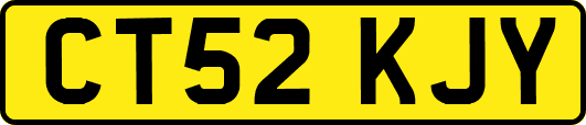 CT52KJY