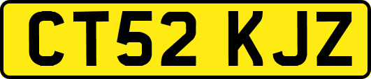 CT52KJZ