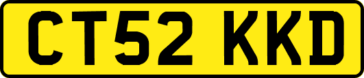 CT52KKD