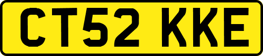 CT52KKE