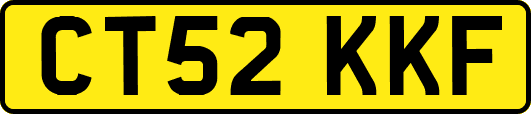 CT52KKF