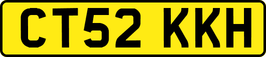CT52KKH