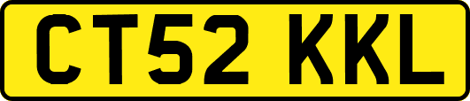 CT52KKL