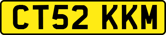 CT52KKM