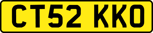 CT52KKO
