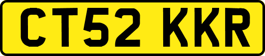 CT52KKR