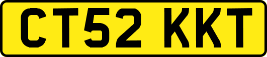 CT52KKT