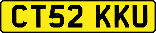 CT52KKU