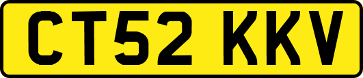 CT52KKV