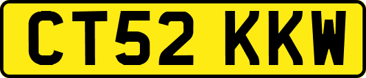 CT52KKW
