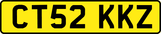 CT52KKZ