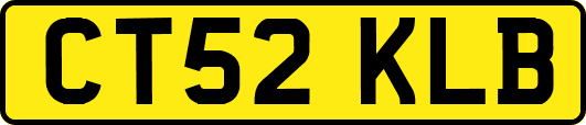 CT52KLB