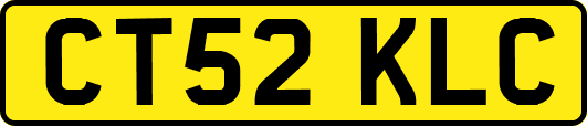 CT52KLC