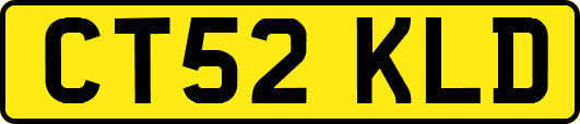 CT52KLD