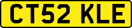 CT52KLE