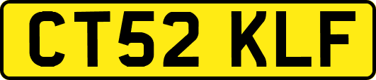 CT52KLF