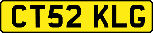 CT52KLG