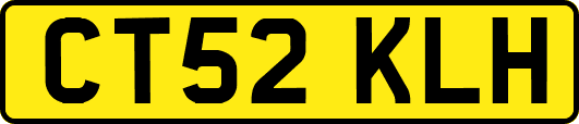 CT52KLH
