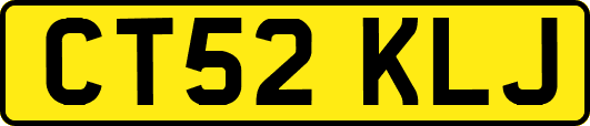 CT52KLJ
