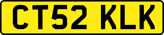 CT52KLK