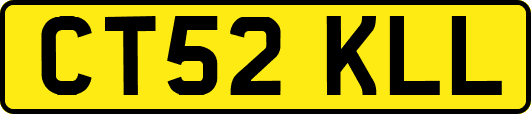 CT52KLL